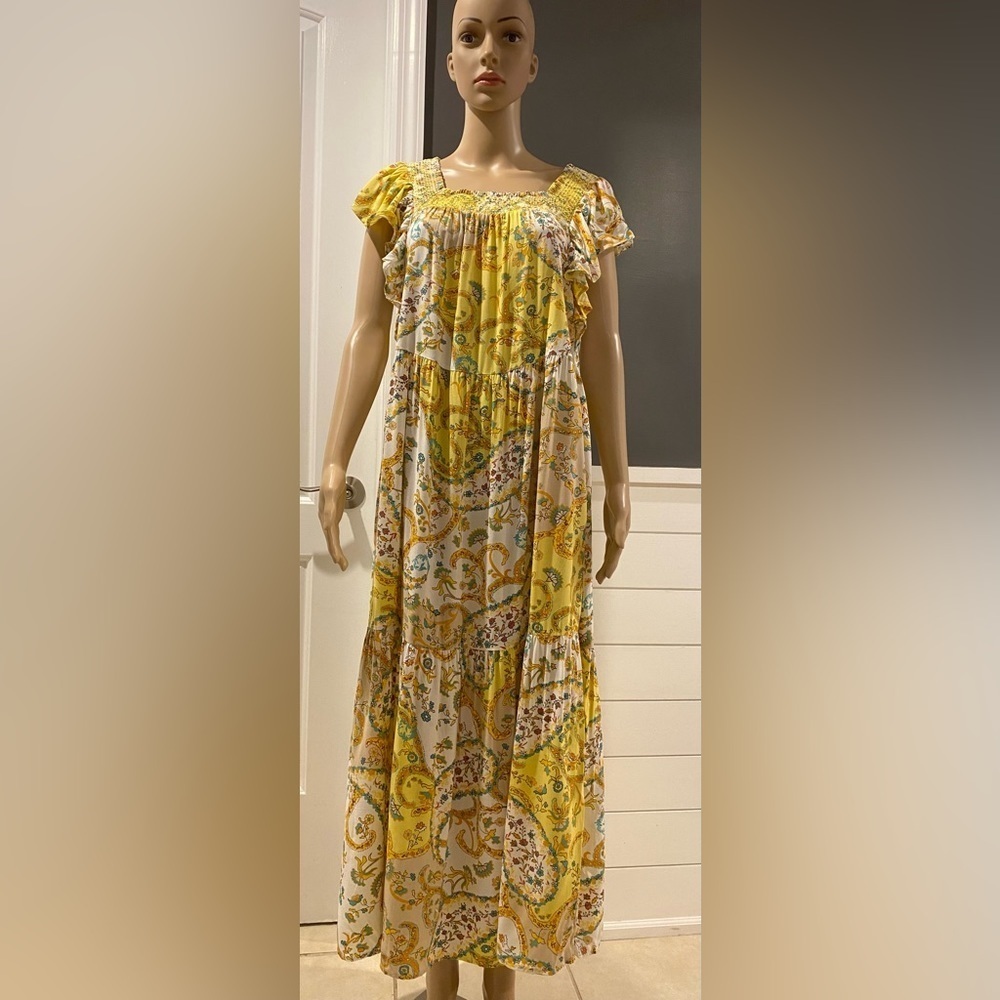 NWT Harlow & Rose size M